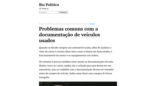 biopolitica.com.br