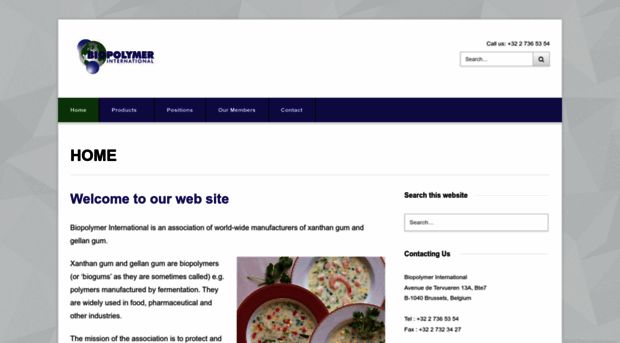 biopolymer-international.com