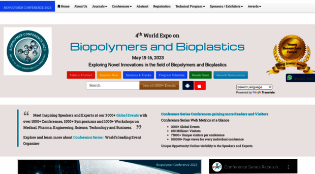 biopolymers.materialsconferences.com