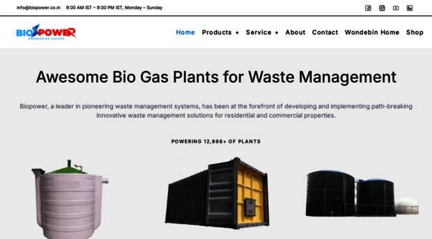 biopower.co.in
