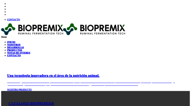 biopremix.com