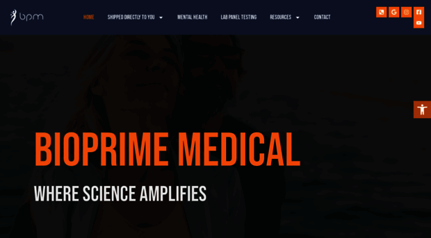 bioprimemedical.com