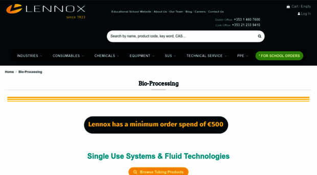bioprocessing.ie