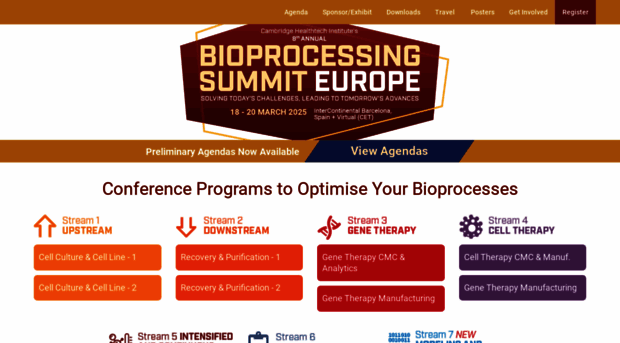 bioprocessingeurope.com