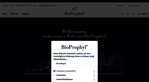 bioprophyl.de