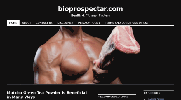 bioprospectar.com