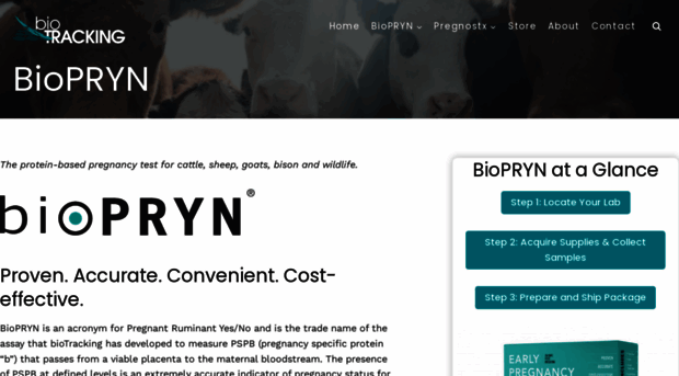 biopryn.com