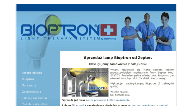 bioptron.slupsk.pl