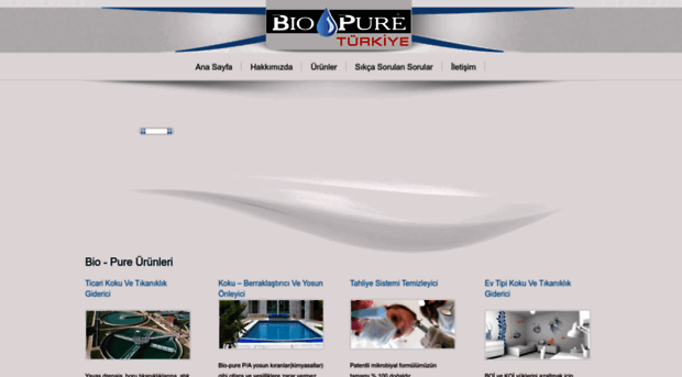 biopure.com.tr