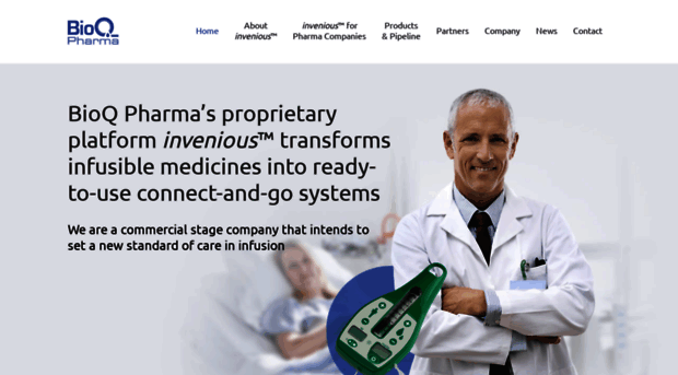 bioqpharma.com