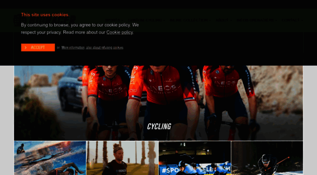 bioracer.co.uk