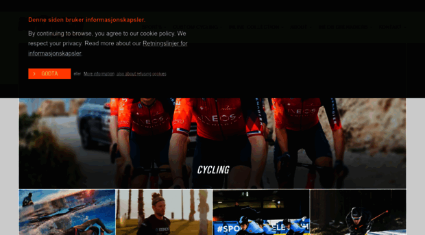 bioracer.no