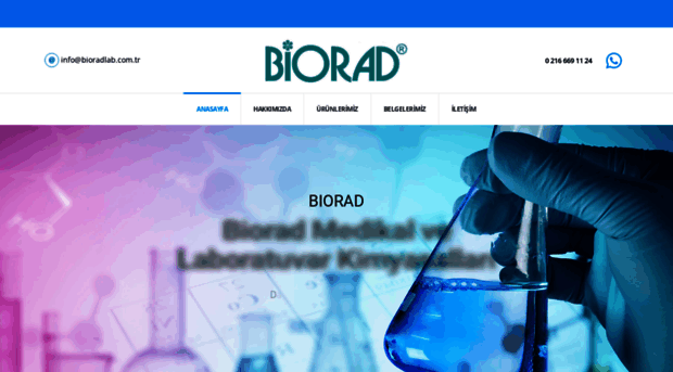 bioradlab.com.tr