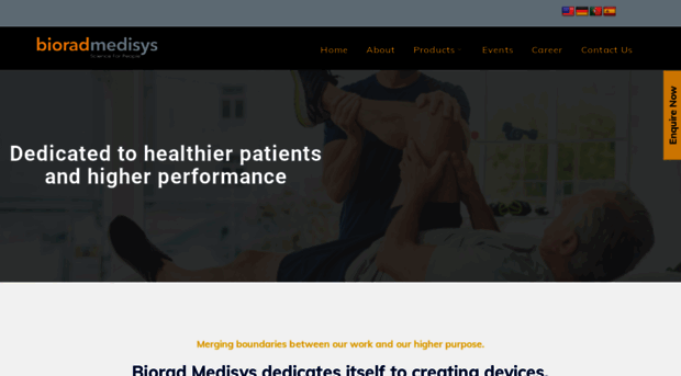 bioradmedisys.com