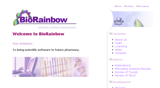 biorainbow.com