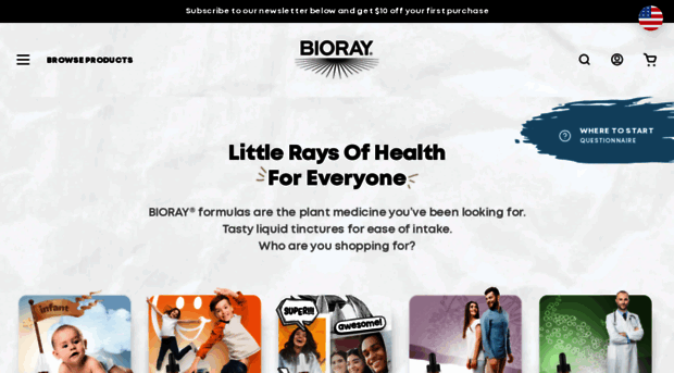 bioray.com