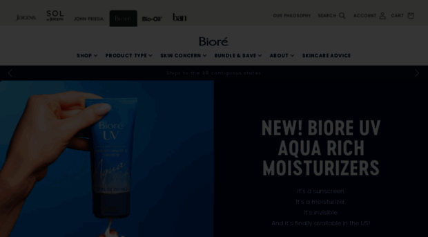 biore.ca