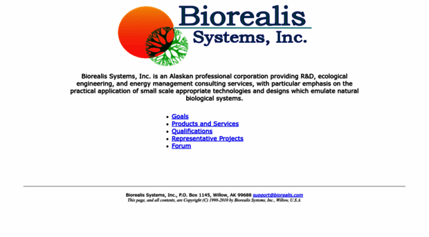 biorealis.com