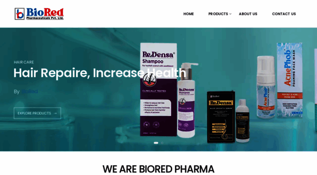 bioredpharma.com