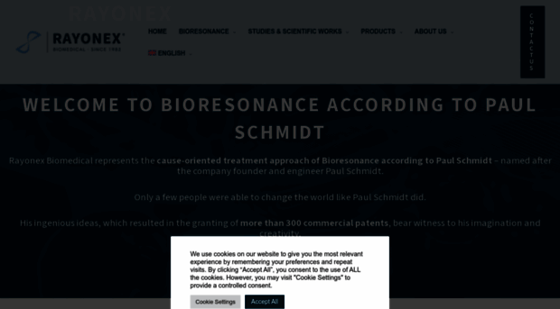 bioresonance.com