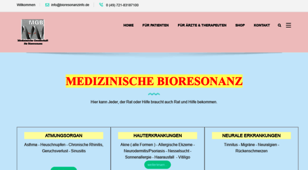 bioresonanzinfo.de