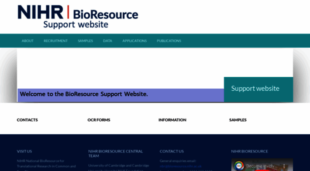 bioresourcesupport.org.uk