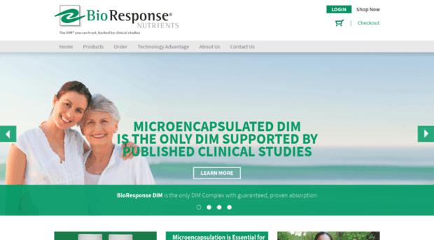 bioresponse.com