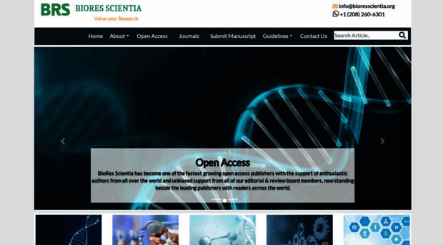 bioresscientia.com