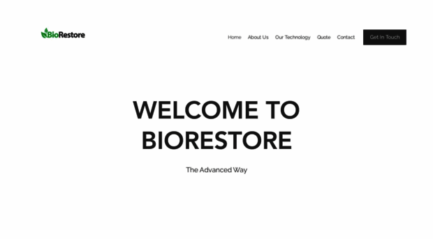 biorestore.com