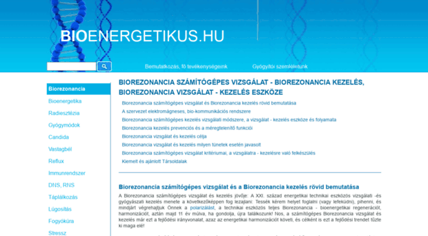 biorezonancia.bioenergetikus.hu