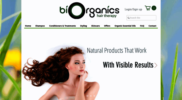 biorganics.co.uk