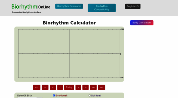 biorhythmonline.com