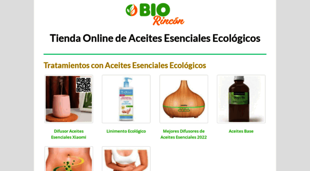 biorincon.es