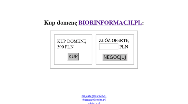 biorinformacji.pl