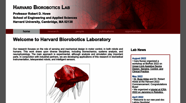 biorobotics.harvard.edu