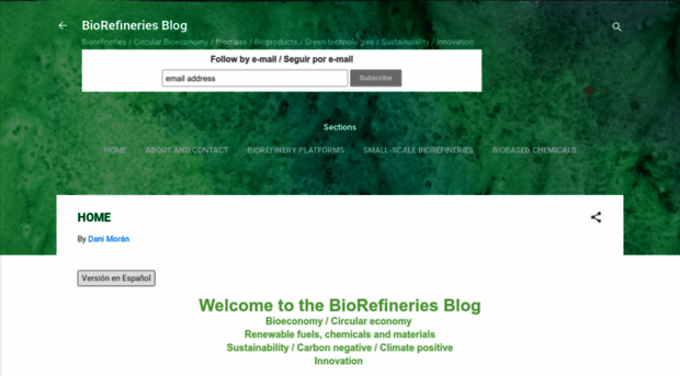 biorrefineria.blogspot.com.es