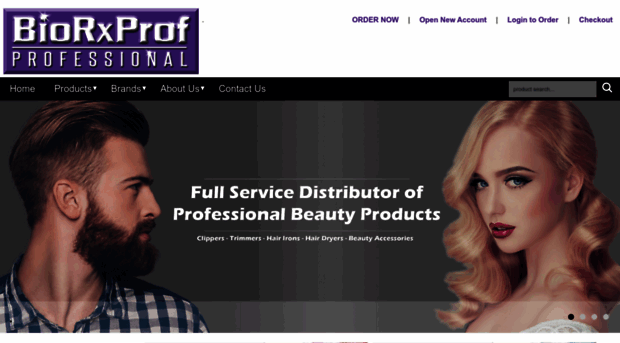 biorxbeauty.com