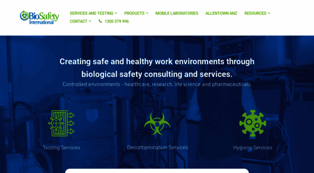 biosafety.com.au