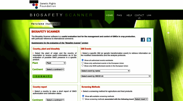 biosafetyscanner.org