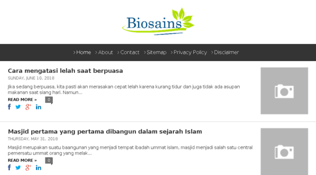 biosains.co