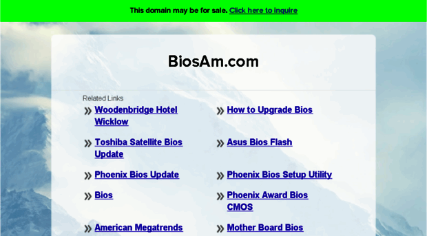 biosam.com