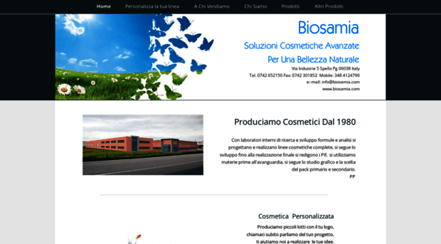 biosamia.com