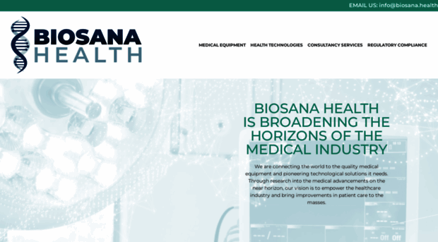 biosana.health