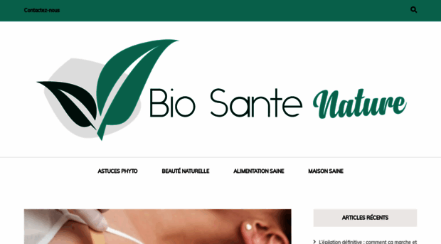 biosantenature.com