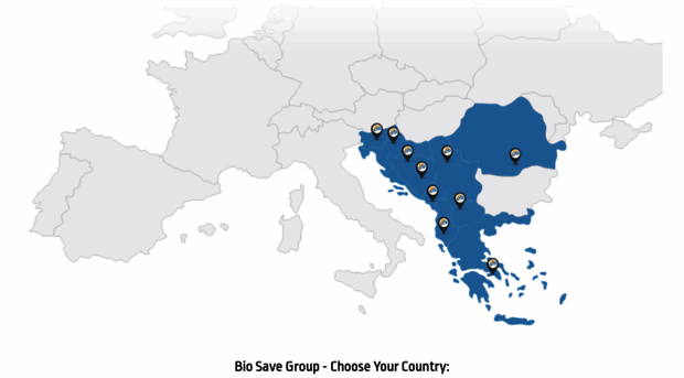 biosavegroup.com