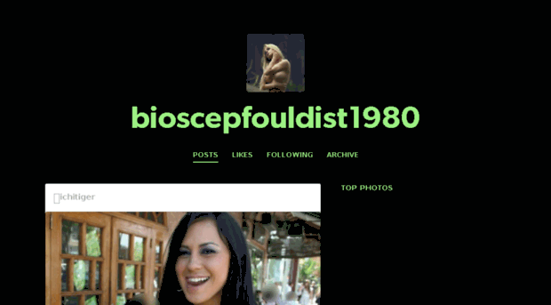 bioscepfouldist1980.tumblr.com