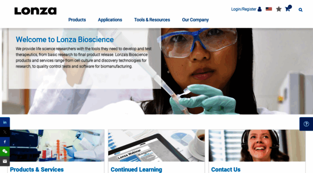 bioscience.lonza.com