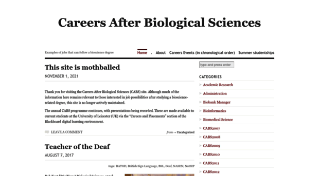 biosciencecareers.wordpress.com