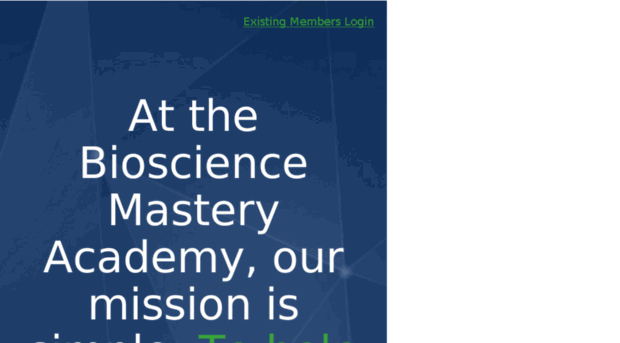 biosciencemastery.com