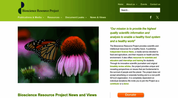 bioscienceresource.org